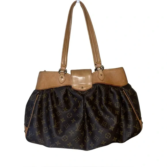 Louis Vuitton Boetie MM 🥳 - Picture 2 of 12